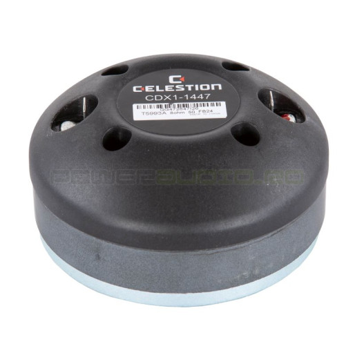 Celestion CDX1-1447